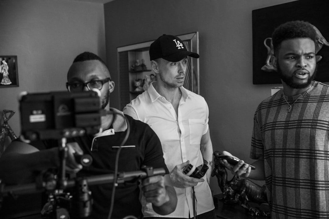 scandal investigation scene